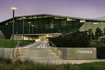 Nvidia, Financial results, First quarter fiscal 2022 HD wallpaper