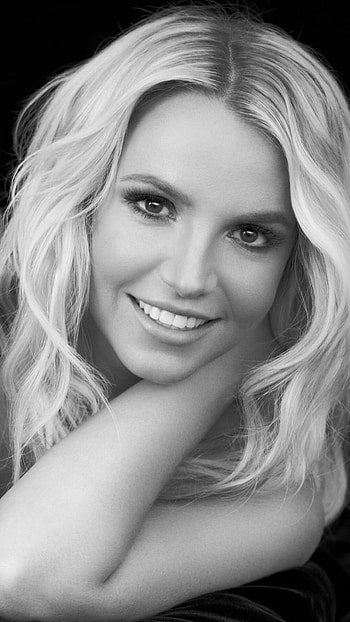 Music, Britney Spears HD phone wallpaper
