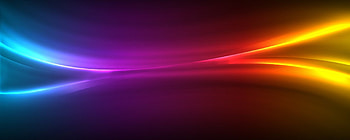 Red And Blue Dual Monitor, Blue and Red Dual Screen HD wallpaper