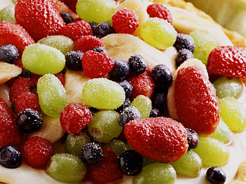 FRESH MORNING, hot, , cool, food, nice HD wallpaper