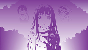 Noragami Aragoto Anime HD wallpaper
