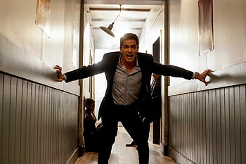Nicholas Gonzalez, TV Shows, Dr. Melendez, Claire HD wallpaper