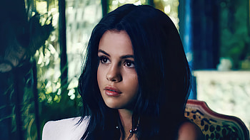 2021 Selena Gomez , selena-gomez, music, hoot, celebrities, girls HD wallpaper
