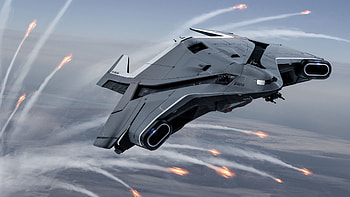 Star Citizen Spaceships , star-citizen, spaceship, games, 2018-games HD wallpaper