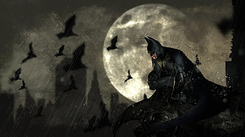 Batman Arkham City, Batman, Batman: Arkham City, DC Comics HD wallpaper