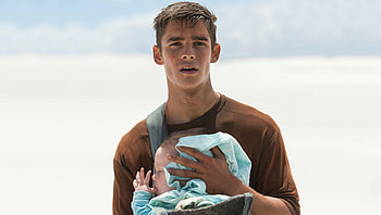 The Giver (2022) movie HD wallpaper