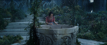 : Snow White (2025) - Enchanting Cinematic Fantasy, movie, Snow White (2025) HD wallpaper