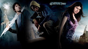 Percy Jackson the Lightning Thief, olympians, awesome, demigods HD wallpaper