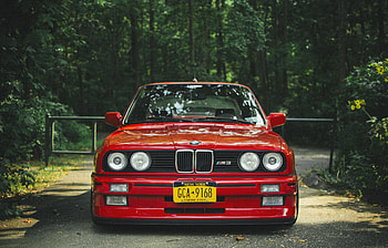 Bmw, Tuning, Cars, M3, E30 HD wallpaper