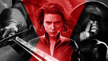 Black Widow Movie 2020 , black-widow, movies, 2020-movies, behance HD wallpaper