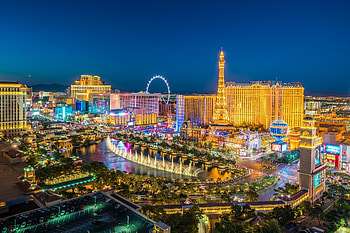 Las Vegas, Was man alles machen kann HD wallpaper