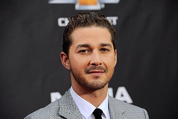 Shia LaBeouf, , Celeb favorite, Impressive visuals HD wallpaper