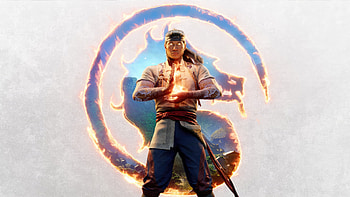 Mortal Kombat 1 2023 , liu-kang, mortal-kombat-1, mortal-kombat, games, 2023-games, ps5-games, xbox-one-games HD wallpaper