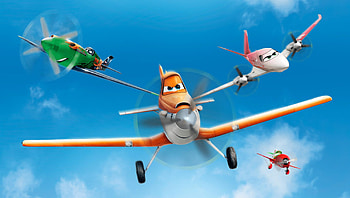 Planes (2022) movie HD wallpaper