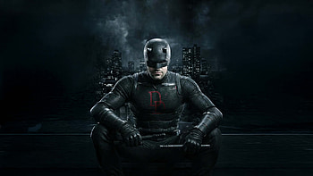 Daredevil: Born Again —, Daredevil: Born Again, TV Show HD wallpaper