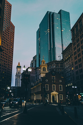Boston, Travelling, Things to do HD phone wallpaper