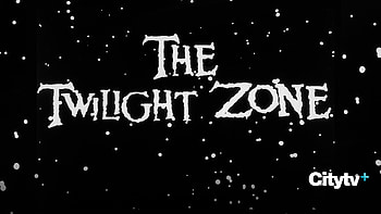The Twilight Zone HD wallpaper