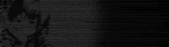 Multiscreen , Dark and mysterious, Lain's presence HD wallpaper