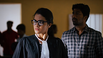 Gayathrie Shankar Kamal Haasan Shivani Narayanan Fahadh Faasil Vikram (2022) HD wallpaper