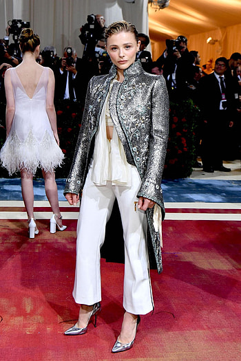 Met Gala 2022, Best red carpet looks HD phone wallpaper