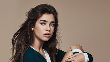 2018 Dua Lipa , dua-lipa, music, celebrities, girls HD wallpaper