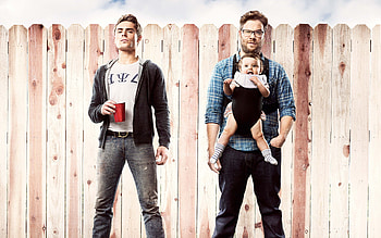 Neighbors Movie, movies, neighbors-2 HD wallpaper