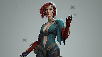 Cyberpunk 2077 Triss , cyberpunk-2077, games, ps-games, xbox-games, pc-games HD wallpaper