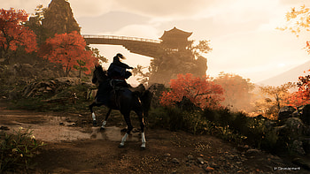 Rise of the Ronin Game, video game, Rise of the Rōnin HD wallpaper