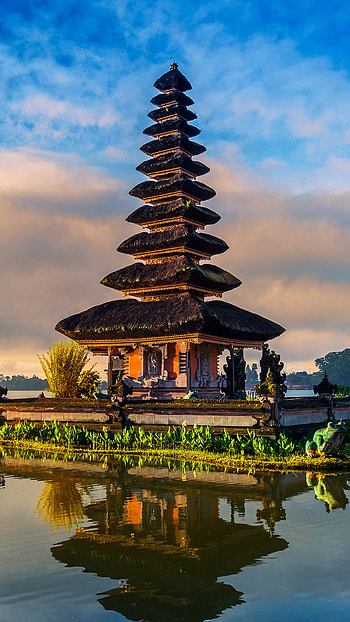 Holidays to Bali, Adventures await, Unforgettable memories, Exotic destination HD phone wallpaper