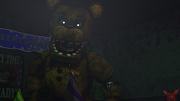Five Nights At Freddy's 2, Five Nights at Freddy's HD wallpaper
