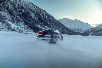 2024 Lamborghini Huracán Sterrato, supercar, vehicle, Lamborghini Huracán Sterrato HD wallpaper