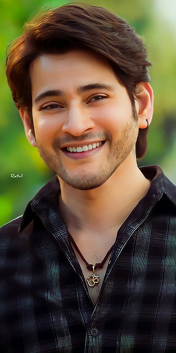 Mahesh Babu, head, mahi, rishi, superstar, svp, mahesha HD phone wallpaper