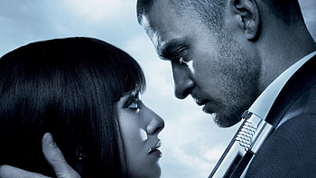 In Time, Justin Timberlake HD wallpaper