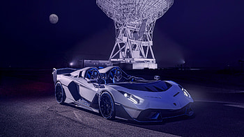 Lamborghini , Laptop , Cool design, backgrounds HD wallpaper