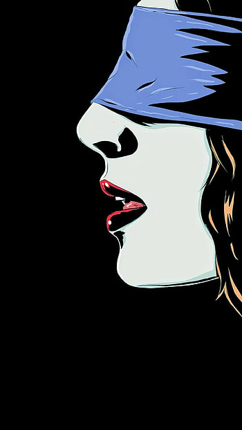 Pop Art, Dark pop art HD phone wallpaper