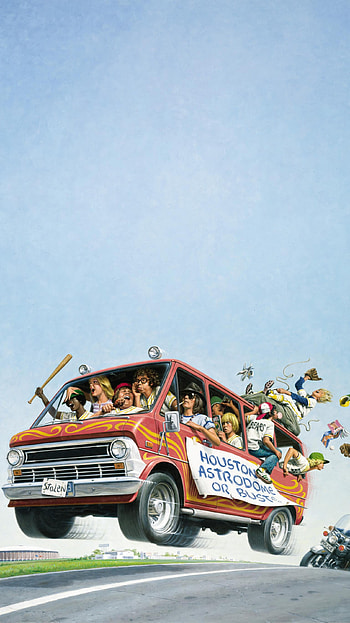 The Bad News Bears in Breaking Training (2022) movie HD phone wallpaper