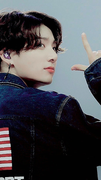 Bts Aesthetic, Jacket HD phone wallpaper