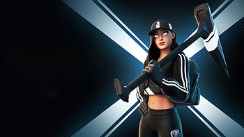 Fortnite Street Shadows Chalenge Pack, fortnite, 2021-games, games HD wallpaper