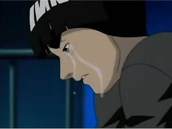 Rock Lee, naruto, lee, cry, rock HD wallpaper
