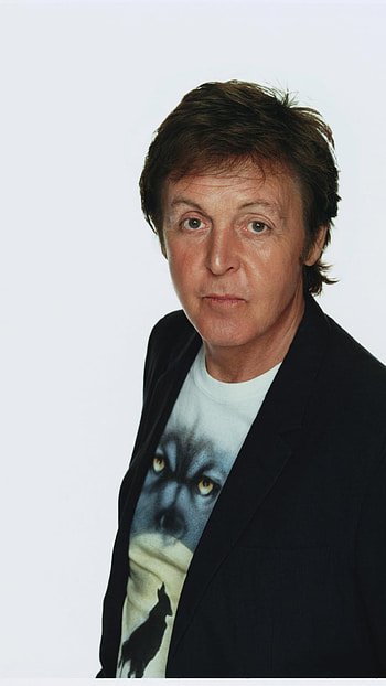 Paul McCartney , , Mobile HD phone wallpaper