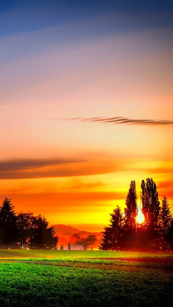Pakistan, Sunrises HD phone wallpaper