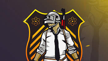 Pubg Atomic Boy, pubg, playerunknowns-battlegrounds, 2019-games, games, artstation HD wallpaper