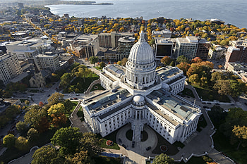 Madison, Travels, Myhockeytournaments, Madison Wisconsin HD wallpaper