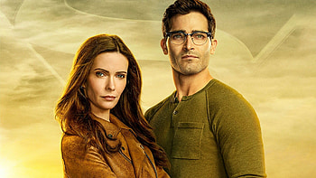 Superman u0026 Lois, TV series, Season 2, DC Fandome HD wallpaper