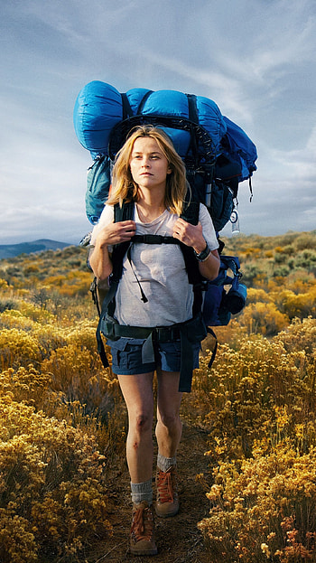Wild, Reese Witherspoon HD phone wallpaper