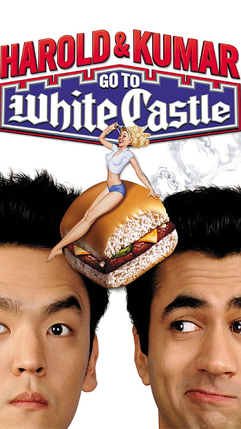 Harold & Kumar Go to White Castle (2022) movie HD phone wallpaper