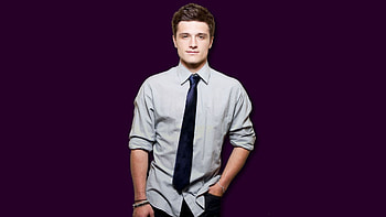 Josh Hutcherson, Top , backgrounds HD wallpaper