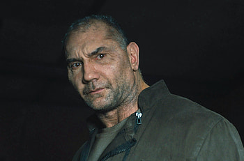 Sapper Morton, Blade Runner 2049 HD wallpaper