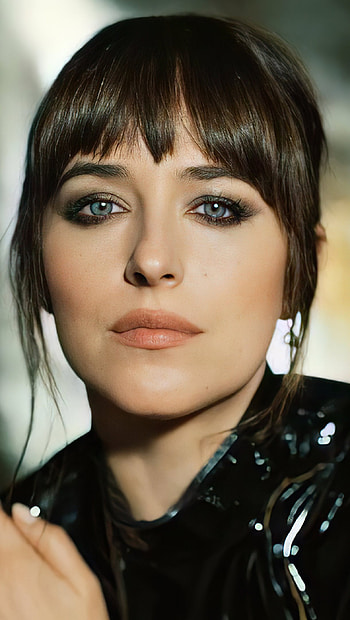 The Hollywood Reporter, Dakota Johnson HD phone wallpaper
