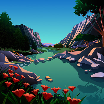 macOS Big Sur 11.0.1 includes even more new , them here, Apple Nature HD phone wallpaper